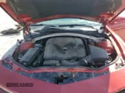 ✅ 2014 Chevrolet Camaro LT • VIN: 2G1FC3D31E9146159 • Lot: 65006295. Wystawiony na Copart z przebiegiem 56 236 mil. Bezpłatny archiwum sprzedaży aukcyjnych z USA i szczegółowy raport historii pojazdu na DreamBid. Zdjęcie 11.