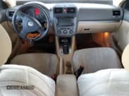 ✅ 2005 Volkswagen Jetta 2.5L • VIN: 3VWSF71K75M639543 • Lot: 52811025. Listed on Copart with 221,793 mi. Free auction sales archive from the USA and detailed vehicle history report at DreamBid. Image 8.