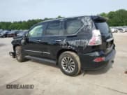 ✅ 2014 Lexus GX 460 Luxury • VIN: JTJJM7FXXE5080694 • Lot: 57140075. Wystawiony na Copart z przebiegiem 214 181 mil. Bezpłatny archiwum sprzedaży aukcyjnych z USA i szczegółowy raport historii pojazdu na DreamBid. Zdjęcie 2.