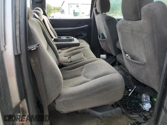 ✅ 2006 Chevrolet Silverado 1500 LT1 • VIN: 2GCEK13Z861280909 • Лот: 73757064. Опубликован ранее на Copart с пробегом Не указан. Бесплатный доступ к архиву аукционных продаж из США и подробный отчёт об истории автомобиля на DreamBid. Изображение 10.