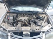 ✅ 2004 Chevrolet Impala • VIN: 2G1WF52E249269720 • Lot: 43307019. Listed on IAAI with 226,753 mi. Free auction sales archive from the USA and detailed vehicle history report at DreamBid. Image 10.