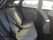 ✅ 2020 Hyundai Tucson Sport • VIN: KM8J3CAL4LU165516 • Lot: 82278055. Listed on Copart with 75,711 mi. Free auction sales archive from the USA and detailed vehicle history report at DreamBid. Image 11.