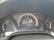 ✅ 2018 Honda CR-V LX • VIN: 2HKRW6H32JH220400 • Lot: 70178085. Wystawiony na Copart z przebiegiem 91 930 mil. Bezpłatny archiwum sprzedaży aukcyjnych z USA i szczegółowy raport historii pojazdu na DreamBid. Zdjęcie 9.