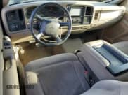 ✅ 2002 Chevrolet Silverado 1500 LS • VIN: 2GCEC19V321309745 • Лот: 76613754. Опубликован ранее на Copart с пробегом 132 051 миль. Бесплатный доступ к архиву аукционных продаж из США и подробный отчёт об истории автомобиля на DreamBid. Изображение 8.