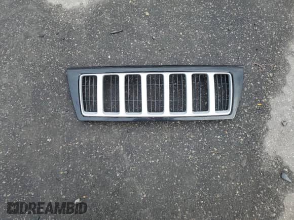 2004 Jeep Grand Cherokee Laredo с VIN 1J4GW48S14C179156, выставлен на аукционе Copart как лот 82766165 с пробегом 197 104 миль миль и Списание • Salvage title. История ставок и продаж доступна на DreamBid. Изображение 13.