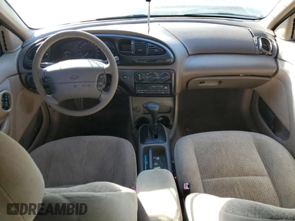 ✅ 1998 Ford Contour LX • VIN: 1FALP6531WK143251 • Lot: 82002575. Wystawiony na Copart z przebiegiem 112 110 mil. Bezpłatny archiwum sprzedaży aukcyjnych z USA i szczegółowy raport historii pojazdu na DreamBid. Zdjęcie 8.