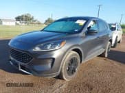 ✅ 2020 Ford Escape SE • VIN: 1FMCU9G61LUB75883 • Лот: 43208810. Опубликован ранее на IAAI с пробегом 43 889 миль. Бесплатный доступ к архиву аукционных продаж из США и подробный отчёт об истории автомобиля на DreamBid. Изображение 17.