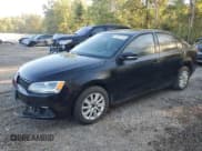 ✅ 2013 Volkswagen Jetta S • VIN: 3VWDK7AJ2DM318388 • Lot: 83927105. Listed on Copart with 217,351 mi. Free auction sales archive from the USA and detailed vehicle history report at DreamBid. Image 1.