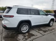 ✅ 2023 Jeep Grand Cherokee Altitude X • VIN: 1C4RJKAG2P8861042 • Lot: 80708065. Wystawiony na Copart z przebiegiem 46 761 mil. Bezpłatny archiwum sprzedaży aukcyjnych z USA i szczegółowy raport historii pojazdu na DreamBid. Zdjęcie 3.