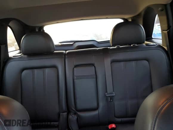 2014 Chevrolet Captiva Sport LTZ с VIN 3GNAL4EK8ES532522, выставлен на аукционе Copart как лот 85213624 с пробегом 130 394 миль миль и Списание • Salvage title. История ставок и продаж доступна на DreamBid. Изображение 10.