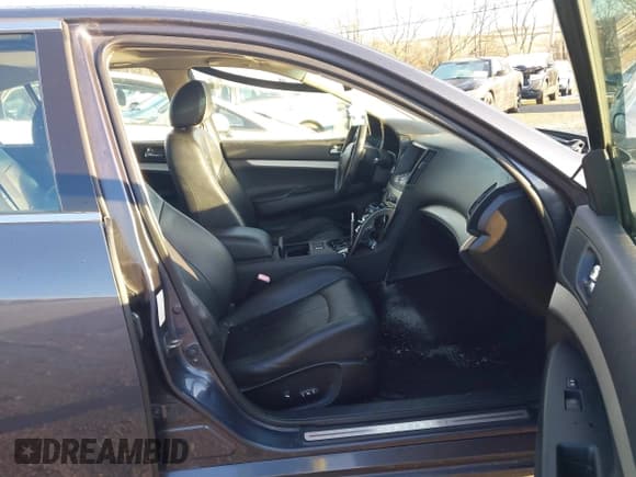 ✅ 2008 Infiniti G35 x • VIN: JNKBV61F78M274492 • Lot: 43831181. Listed on IAAI with 170,554 mi. Free auction sales archive from the USA and detailed vehicle history report at DreamBid. Image 5.