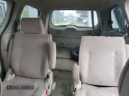 ✅ 2006 Nissan Quest S Special Edition • VIN: 5N1BV28U36N117690 • Lot: 68492215. Wystawiony na Copart z przebiegiem 131 175 mil. Bezpłatny archiwum sprzedaży aukcyjnych z USA i szczegółowy raport historii pojazdu na DreamBid. Zdjęcie 10.