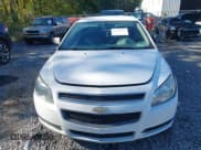 ✅ 2012 Chevrolet Malibu 1FL • VIN: 1G1ZA5EU2CF271861 • Лот: 43354896. Опубликован ранее на IAAI с пробегом 127 780 миль. Бесплатный доступ к архиву аукционных продаж из США и подробный отчёт об истории автомобиля на DreamBid. Изображение 12.