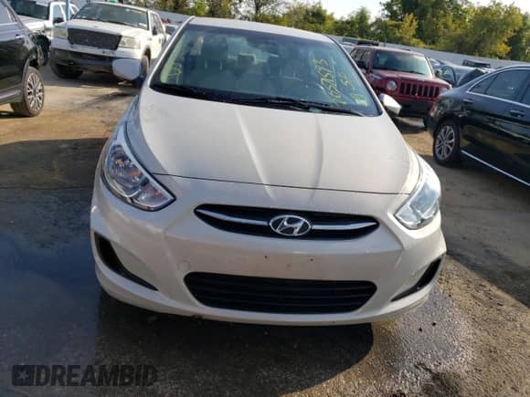 ✅ 2015 Hyundai Accent GLS • VIN: KMHCT4AEXFU933391 • Lot: 70571593. Listed on Copart with 151,584 mi miles. Access the free auction sales archive from the USA and view a detailed vehicle history report at DreamBid. Image 5.