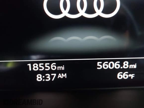 ✅ 2023 Audi A5 Sportback S line Premium Plus • VIN: WAUFACF52PA021641 • Lot: 42159440. Listed on IAAI with 18,556 mi. Free auction sales archive from the USA and detailed vehicle history report at DreamBid. Image 14.