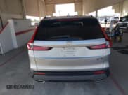 ✅ 2025 Honda CR-V Sport-L • VIN: 5J6RS5H80SL001167 • Lot: 43382315. Listed on IAAI with 21,935 mi. Free auction sales archive from the USA and detailed vehicle history report at DreamBid. Image 16.