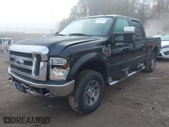 ✅ 2008 Ford F-250 XL • VIN: 1FTSW21R78EA09874 • Lot: 43592250. Listed on IAAI with 172,995 mi. Free auction sales archive from the USA and detailed vehicle history report at DreamBid. Image 17.