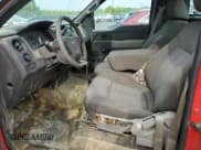 ✅ 2009 Ford F-150 XL • VIN: 1FTRF12W79KB04287 • Лот: 58559045. Опубликован ранее на Copart с пробегом 54 329 миль. Бесплатный доступ к архиву аукционных продаж из США и подробный отчёт об истории автомобиля на DreamBid. Изображение 7.