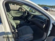 ✅ 2018 Chevrolet Impala LS • VIN: 2G11Z5SA2J9109993 • Лот: 43684508. Опубликован ранее на IAAI с пробегом 70 156 миль. Бесплатный доступ к архиву аукционных продаж из США и подробный отчёт об истории автомобиля на DreamBid. Изображение 4.