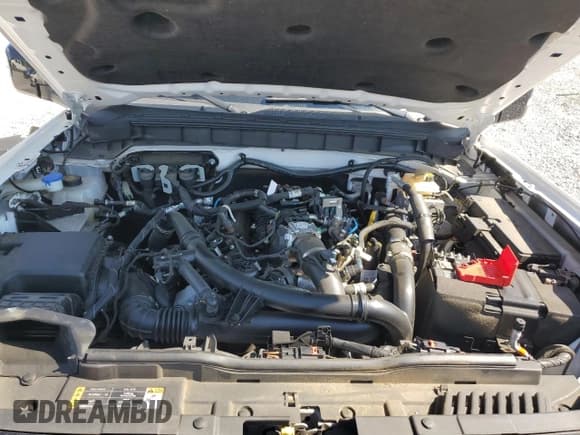 ✅ 2021 Ford Bronco • VIN: 1FMEE5DP6MLA69061 • Lot: 64564535. Wystawiony na Copart z przebiegiem 37 209 mil. Bezpłatny archiwum sprzedaży aukcyjnych z USA i szczegółowy raport historii pojazdu na DreamBid. Zdjęcie 12.