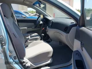 ✅ 2007 Hyundai Accent GLS • VIN: KMHCN46C37U114130 • Лот: 42001255. Опубликован ранее на IAAI с пробегом 207 021 миль. Бесплатный доступ к архиву аукционных продаж из США и подробный отчёт об истории автомобиля на DreamBid. Изображение 5.