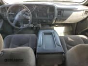 ✅ 2006 Chevrolet Silverado 1500 • VIN: 1GBHC29U16E253470 • Лот: 60060335. Опубликован ранее на Copart с пробегом 131 617 миль. Бесплатный доступ к архиву аукционных продаж из США и подробный отчёт об истории автомобиля на DreamBid. Изображение 8.