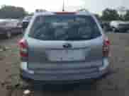 2015 Subaru Forester Premium с VIN JF2SJADC2FG458303, выставлен на аукционе Copart как лот 68898455 с пробегом 117 565 миль миль и Списание • Salvage title. История ставок и продаж доступна на DreamBid. Изображение 6.