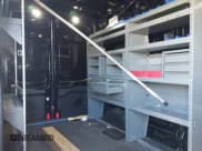 ✅ 2017 Ford Transit • VIN: 1FTYR2XM0HKB54687 • Lot: 41608746. Listed on IAAI with 57,744 mi. Free auction sales archive from the USA and detailed vehicle history report at DreamBid. Image 8.