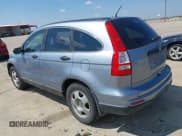 ✅ 2011 Honda CR-V LX • VIN: 5J6RE3H36BL055637 • Lot: 43200854. Listed on IAAI with 163,777 mi. Free auction sales archive from the USA and detailed vehicle history report at DreamBid. Image 3.