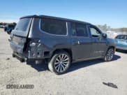 ✅ 2022 Jeep Grand Wagoneer Series II • VIN: 1C4SJVFJ6NS110663 • Лот: 77666674. Опубликован ранее на Copart с пробегом 33 957 миль. Бесплатный доступ к архиву аукционных продаж из США и подробный отчёт об истории автомобиля на DreamBid. Изображение 3.