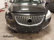 ✅ 2011 Buick Regal CXL RL1 • VIN: W04GN5ECXB1115096 • Lot: 41602481. Listed on IAAI with 196,056 mi. Free auction sales archive from the USA and detailed vehicle history report at DreamBid. Image 6.