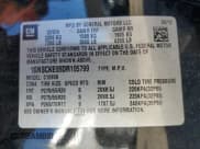 ✅ 2013 Chevrolet Suburban LTZ • VIN: 1GNSCKE08DR105799 • Lot: 93057155. Wystawiony na Copart z przebiegiem 257 010 mil. Bezpłatny archiwum sprzedaży aukcyjnych z USA i szczegółowy raport historii pojazdu na DreamBid. Zdjęcie 13.