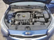 ✅ 2019 Kia Forte LXS • VIN: 3KPF24AD2KE040247 • Lot: 44847235. Listed on Copart with 95,859 mi. Free auction sales archive from the USA and detailed vehicle history report at DreamBid. Image 11.