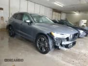 ✅ 2018 Volvo XC60 Momentum • VIN: LYVA22RK4JB078297 • Лот: 53811245. Опубликован ранее на Copart с пробегом 55 093 миль. Бесплатный доступ к архиву аукционных продаж из США и подробный отчёт об истории автомобиля на DreamBid. Изображение 4.