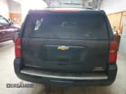 ✅ 2020 Chevrolet Suburban Premier • VIN: 1GNSKJKC5LR132324 • Lot: 81385635. Wystawiony na Copart z przebiegiem 131 179 mil. Bezpłatny archiwum sprzedaży aukcyjnych z USA i szczegółowy raport historii pojazdu na DreamBid. Zdjęcie 6.