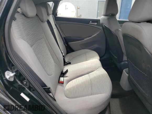 ✅ 2016 Hyundai Accent SE • VIN: KMHCT5AE8GU249124 • Лот: 72793344. Опубликован ранее на Copart с пробегом 73 690 миль. Бесплатный доступ к архиву аукционных продаж из США и подробный отчёт об истории автомобиля на DreamBid. Изображение 11.