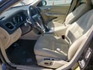 ✅ 2015 Volvo S60 T5 Drive-E Premier • VIN: YV140MFBXF1317251 • Lot: 71481105. Listed on Copart with 131,567 mi. Free auction sales archive from the USA and detailed vehicle history report at DreamBid. Image 7.