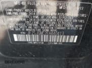 ✅ 2014 Subaru Forester XT Touring • VIN: JF2SJGMC2EH440413 • Лот: 43642606. Опубликован ранее на IAAI с пробегом 221 435 миль. Бесплатный доступ к архиву аукционных продаж из США и подробный отчёт об истории автомобиля на DreamBid. Изображение 9.