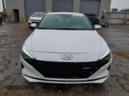 ✅ 2022 Hyundai Elantra SEL • VIN: 5NPLM4AG9NH078078 • Lot: 85318735. Listed on Copart with 42,882 mi. Free auction sales archive from the USA and detailed vehicle history report at DreamBid. Image 5.