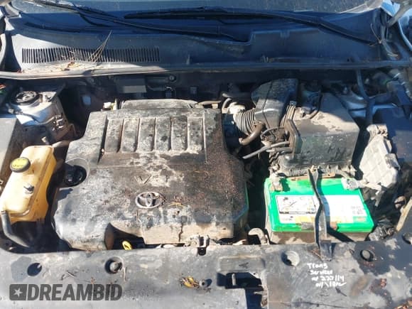 ✅ 2009 Toyota RAV4 Limited • VIN: JTMBK31V09D009267 • Лот: 43560520. Опубликован ранее на IAAI с пробегом 239 374 миль. Бесплатный доступ к архиву аукционных продаж из США и подробный отчёт об истории автомобиля на DreamBid. Изображение 10.