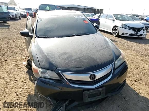 ✅ 2014 Acura ILX Premium • VIN: 19VDE2E56EE000014 • Lot: 63604755. Listed on Copart with 137,427 mi. Free auction sales archive from the USA and detailed vehicle history report at DreamBid. Image 13.