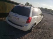 ✅ 2007 Nissan Quest • VIN: 5N1BV28U07N129961 • Лот: 60028712. Опубликован ранее на Copart с пробегом Не указан. Бесплатный доступ к архиву аукционных продаж из США и подробный отчёт об истории автомобиля на DreamBid. Изображение 4.