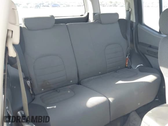 ✅ 2006 Nissan Xterra S • VIN: 5N1AN08U56C550195 • Лот: 42720168. Опубликован ранее на IAAI с пробегом 197 635 миль. Бесплатный доступ к архиву аукционных продаж из США и подробный отчёт об истории автомобиля на DreamBid. Изображение 8.