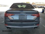 ✅ 2018 Audi S4 Prestige • VIN: WAUC4AF4XJA012408 • Lot: 67437365. Wystawiony na Copart z przebiegiem 51 047 mil. Bezpłatny archiwum sprzedaży aukcyjnych z USA i szczegółowy raport historii pojazdu na DreamBid. Zdjęcie 6.