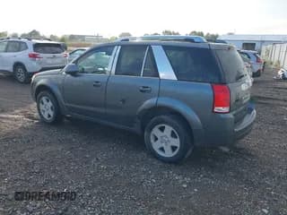 ✅ 2007 Saturn VUE V6 • VIN: 5GZCZ53487S829099 • Lot: 43201075. Wystawiony na IAAI z przebiegiem Nie podano. Bezpłatny archiwum sprzedaży aukcyjnych z USA i szczegółowy raport historii pojazdu na DreamBid. Zdjęcie 3.