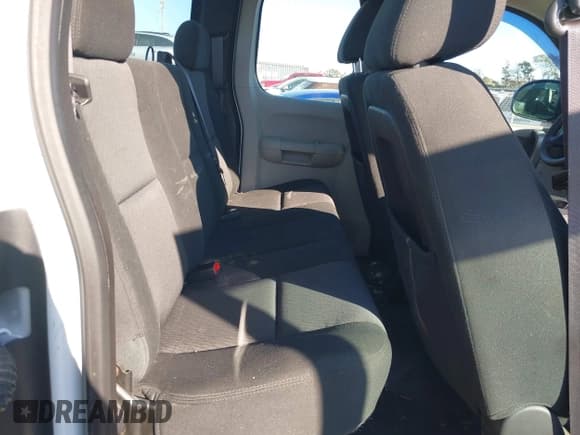 ✅ 2013 Chevrolet Silverado 2500HD Work Truck • VIN: 1GC2KVCG7DZ340904 • Лот: 43471191. Опубликован ранее на IAAI с пробегом 200 141 миль. Бесплатный доступ к архиву аукционных продаж из США и подробный отчёт об истории автомобиля на DreamBid. Изображение 8.