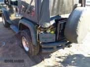 ✅ 2006 Jeep Wrangler Sport • VIN: 1J4FA49S66P777201 • Lot: 43701770. Wystawiony na IAAI z przebiegiem 133 656 mil. Bezpłatny archiwum sprzedaży aukcyjnych z USA i szczegółowy raport historii pojazdu na DreamBid. Zdjęcie 6.