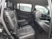 ✅ 2018 GMC Acadia SLT • VIN: 1GKKNULS3JZ175083 • Lot: 53570375. Listed on Copart with 143,900 mi. Free auction sales archive from the USA and detailed vehicle history report at DreamBid. Image 11.