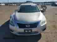 2015 Nissan Altima SV with VIN 1N4AL3AP4FC222434, listed as a Copart auction lot 89572015 with 122,236 mi miles and Salvage title. Bid and sale history available at DreamBid. Image 5.