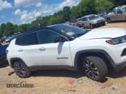 ✅ 2023 Jeep Compass Limited • VIN: 3C4NJDCN8PT569144 • Лот: 42750920. Опубликован ранее на IAAI с пробегом 52 434 миль. Бесплатный доступ к архиву аукционных продаж из США и подробный отчёт об истории автомобиля на DreamBid. Изображение 13.